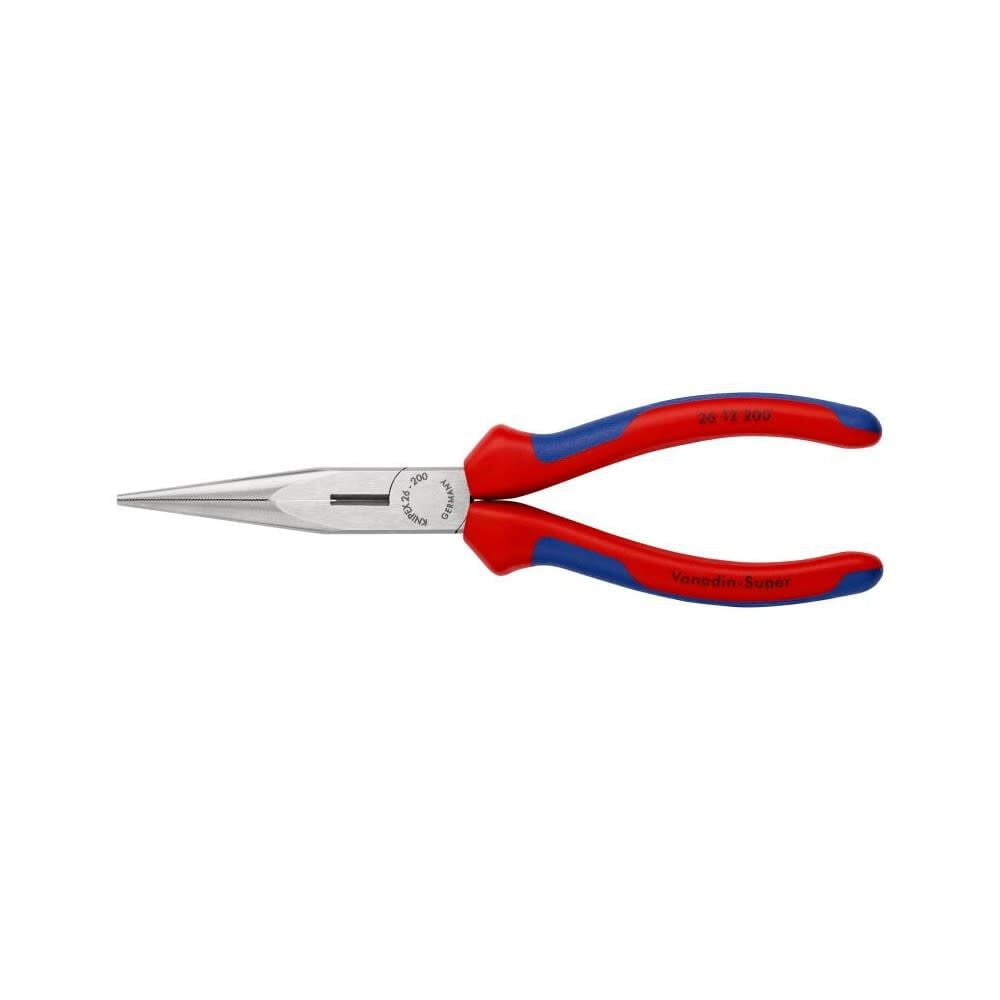 Knipex Cutting Pliers Multi Component Grip 200Mm