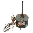 thumbnail image 3 of 5.6" Diameter Condenser Fan Motor, 1/4 HP, 208-230V, 1075 RPM, 1.7 Amps, 1860H, 3 of 5