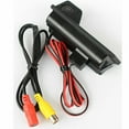 thumbnail image 2 of 170° 1080P Car Rear View Camera for Land Rover for ford Focus 2007-2014, 2 of 7