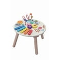 thumbnail image 1 of Spark Create Imagine Wooden Activity Play Table, 1 of 4