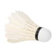 thumbnail image 3 of Volantes, 3 piezas de pelotas de entrenamiento de bádminton de tablero pequeño hechas con cuidado, 3 of 8