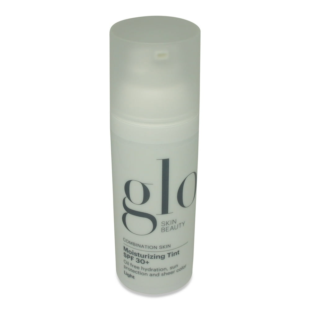 Glo Skin Beauty Glo Skin Beauty Moisturizing Tint Spf 30+ Light, 1.7oz