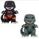 thumbnail image 2 of Figura de vinilo de Godzilla de 15 cm, modelo coleccionable, juguetes, oferta limitada y barata, 2 of 4