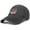 Black-2, variant on US 250th Anniversary Patriotic Hat - American Flag Printed Cap Men Women - Dad Hat Gift Veterans Firefighters Fathers Day