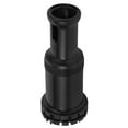 thumbnail image 6 of Raindrops Durable Plastic Umbrella Rib Rack for Repair Black Various Umbrella 6.5 inches, 6 of 7