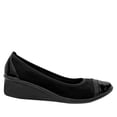 thumbnail image 1 of Confort Lola Color Negro D06820074501 23.5 Dorothy Gaynor Confort Lola Color Negro D06820074501 23.5, 1 of 6