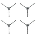 thumbnail image 2 of Side Brush Replacement Parts for Clean L50 SES L60 For Hybrid Vacuum Accessories, 2 of 8