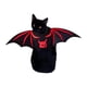 thumbnail image 2 of Ropa para mascotas de Halloween Alas de murciélago, 2 of 2