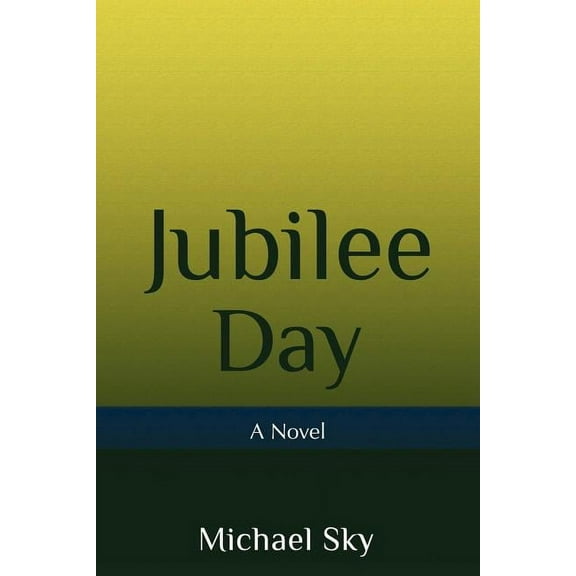 Jubilee Day (Paperback)