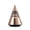 Golden, variant on Trettitre TreSound Mini 360° Portable Bluetooth Speaker 30W Hifi TWS Stereo