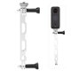 thumbnail image 3 of Insta 360 Extender Casco Brazo de Extensión Accesorios para Cámaras Deportivas Conjunto Soporte de Expansión Brazo de Extensión de aleación de Aluminio para Insta360 ONE XX2 ANGGREK Otros, 3 of 8