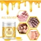 thumbnail image 4 of Crema Depilatoria Cera de Manos Natural y Leche Mascarilla Hidratante y Suavizante 170g Cera de Manos, 4 of 5