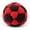 D, variant on JWCJ 2.4-inch Pro Faux Suede Footbag, 32-Panel Green Precision Kick Ball for Summer Outdoor Games, High-Control Agility Trainer for All Skill Levels