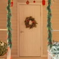Black And Friday Deals 2024!Amvlyk Christmas Norfolk Pine Garland