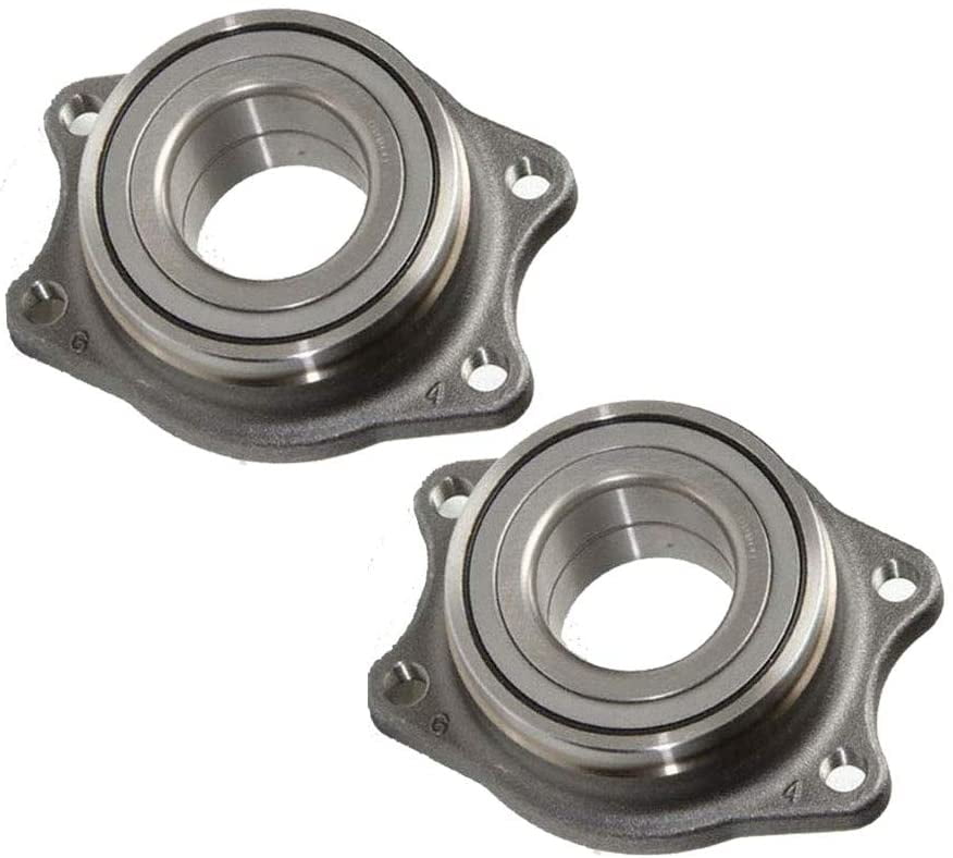 2003 Mitsubishi Eclipse Wheel Bearing 2003 Mitsubishi Eclipse Wheel Bearing