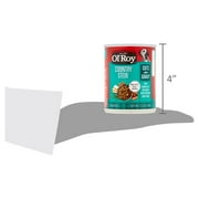 Ol Roy Country Chicken Stew Flavor Cuts in Gravy Wet Dog Food, 13.2 oz Can