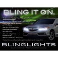 thumbnail image 1 of Bandes de Phare LED DRL Acura RDX 2013-2016, 1 of 4