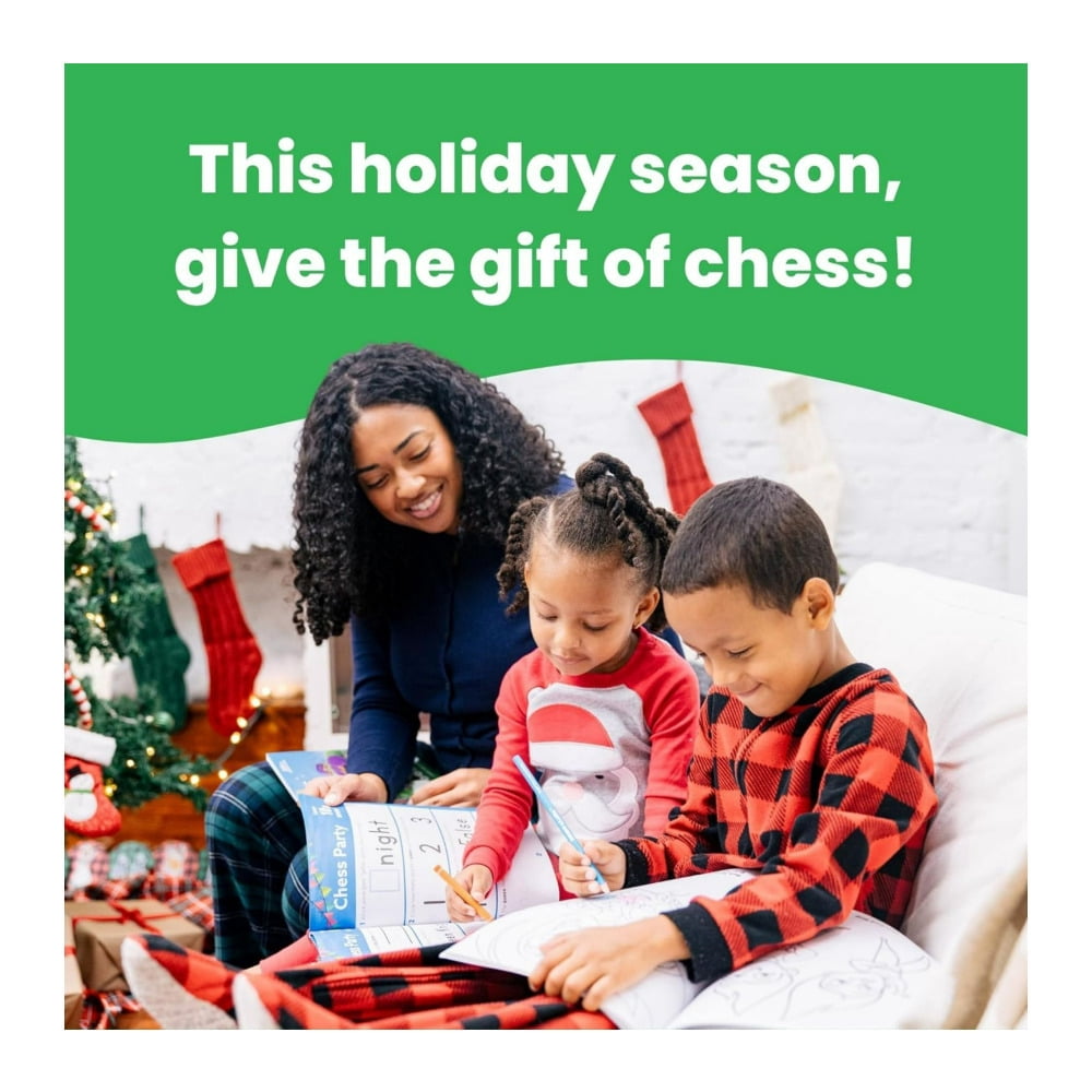Story Time Chess Level 2 Strategy Expansion Set