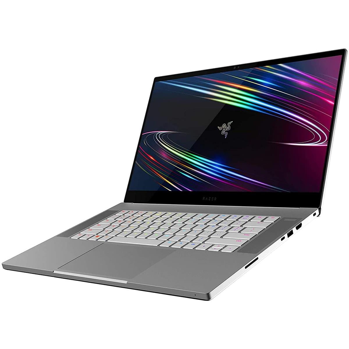 Razer Blade 15 Quadro Studio Laptop i7 Quadro RTX 5000 4K OLED