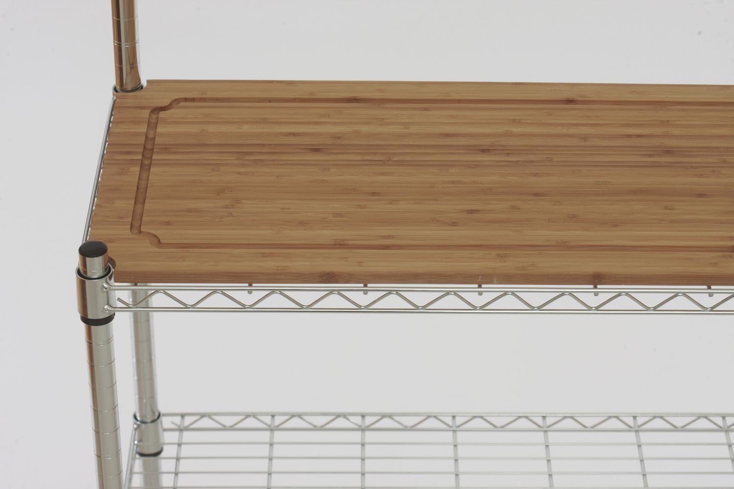 TRINITY EcoStorage™ Baker’s Rack