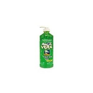 Fruit Of The Earth Aloe Vera After Sun Gel 20 oz (567 g)