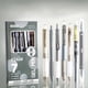 thumbnail image 4 of 7PCS Black Gel Pen for Students 0.5mm Retractable Gel Pen Multipurpose Smoothing Ink Pen Back to School Gift, 4 of 4