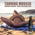 thumbnail image 3 of serony Vaporisateur Autobronzant Naturel Bronze Sans Soleil Mousse Autobronzante 30ML, 3 of 9