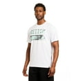 thumbnail image 2 of Reebok Men's and Big Men's Graphic T-Shirts, Size S-3XL, 2 of 6