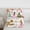 White Pink, variant on Feelyou Cartoon Spider Bat Twin Comforter Sets, Halloween Ghost Animal Bedding Set, 2pcs