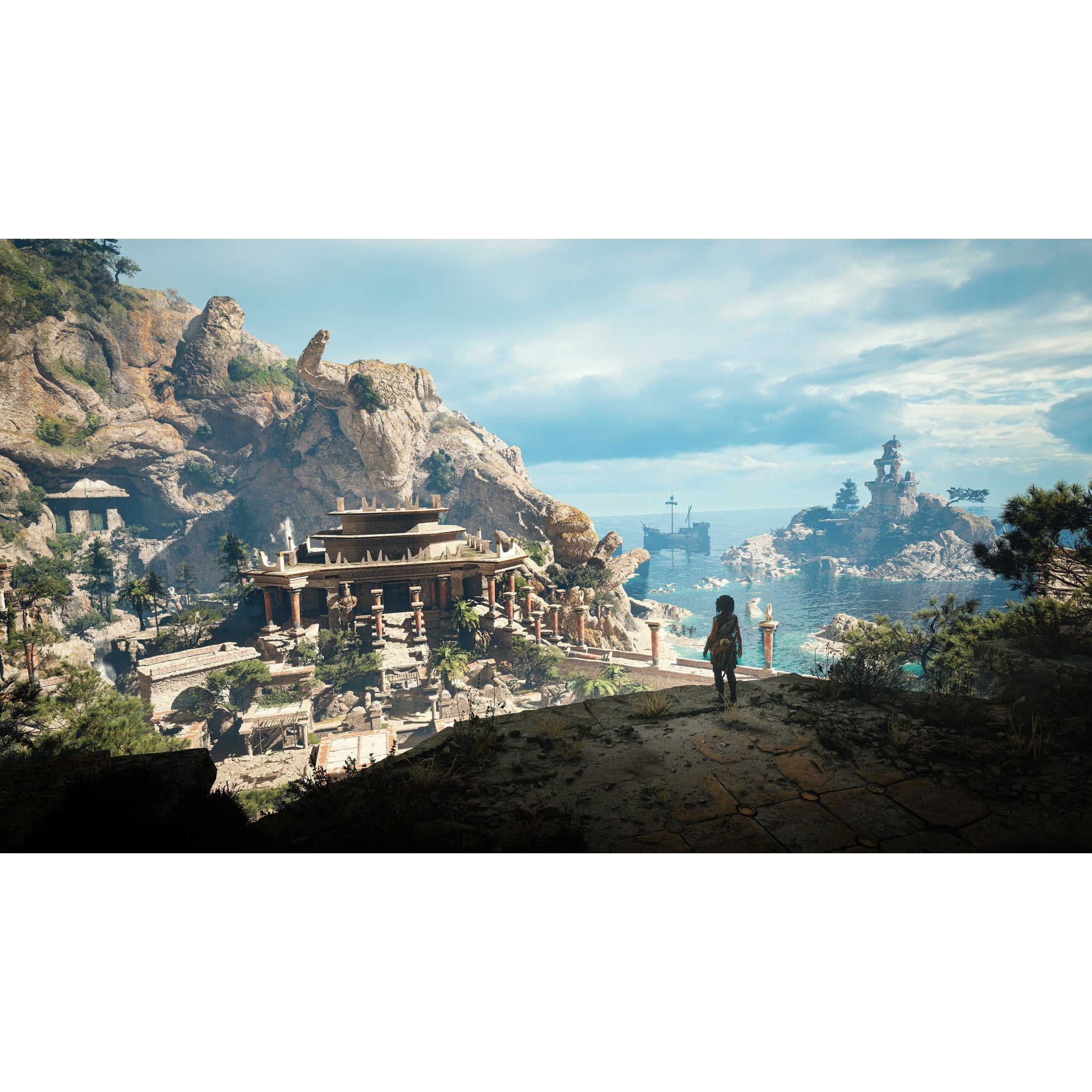 Resonance: A Plague Tale Legacy - Xbox Series X Game