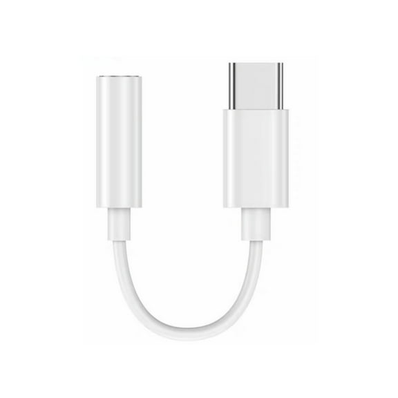 KIQ Type-C to 3.5mm audio cable