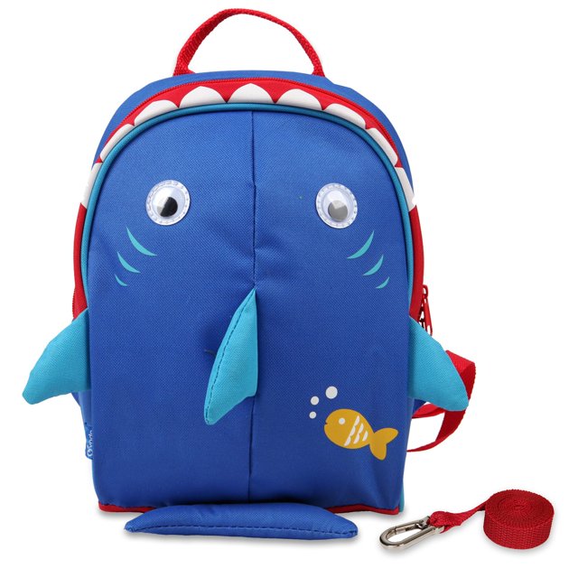Bolsa de Almuerzo Yodo Kids con Arnés de Seguridad para Niños Pequeños