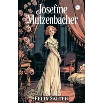 Josefine Mutzenbacher, (Paperback)