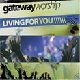 thumbnail image 3 of Various Artist Worship Project P 40.3 + Gateway Worship Living For You 2CD/DVD, 3 of 3
