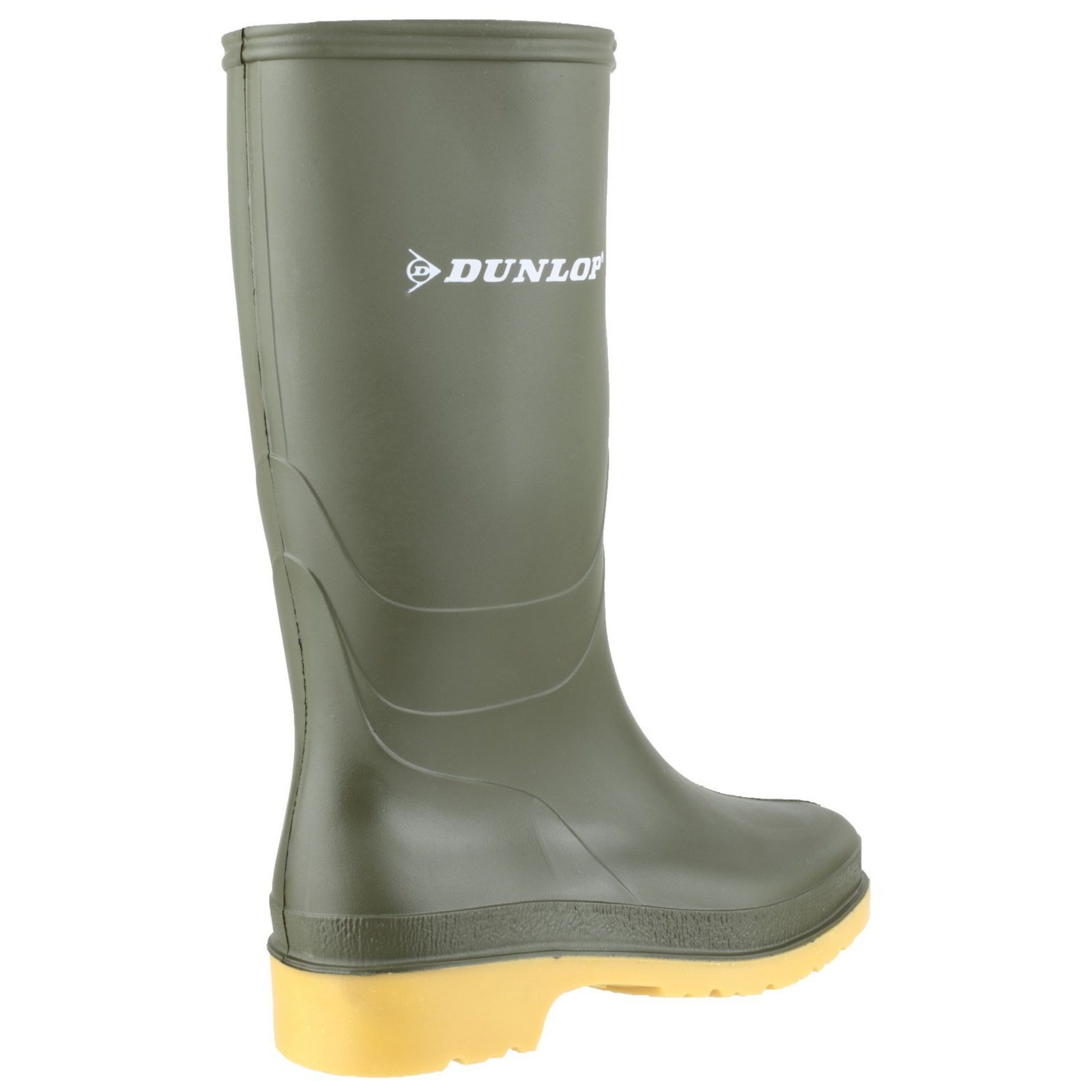 dunlops boots