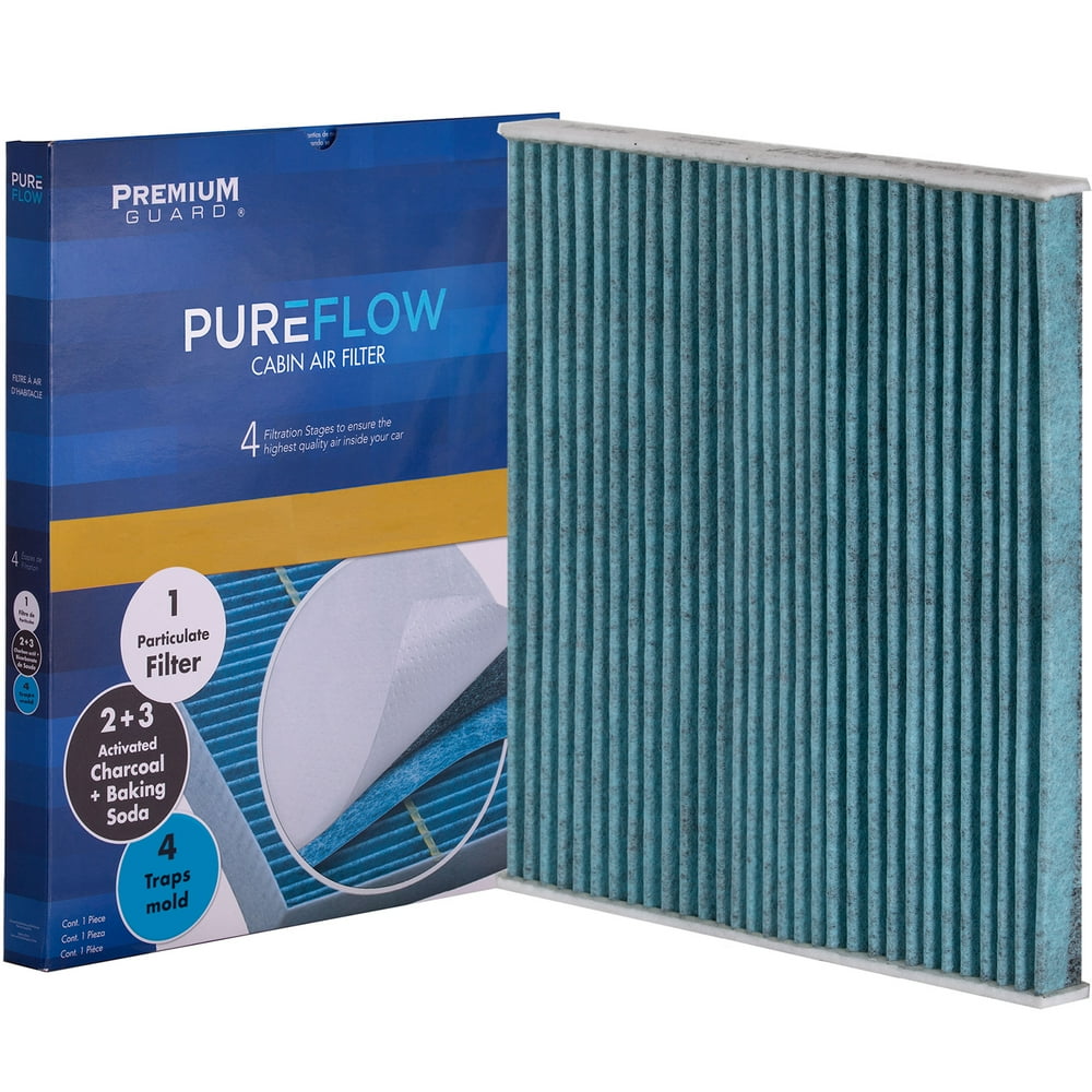 Pureflow Cabin Air Filter PC99471X Fits 201920 Jeep Cherokee