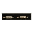 thumbnail image 4 of Eaton - Video splitter - 2 x DVI - desktop, pole-mountable, rack-mountable, wall-mountable - TAA Compliant, 4 of 4