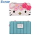 thumbnail image 2 of Sanrio Hello Kitty Purse Loungefly Clutch Purse Women'S Purse Adult Birthday Gift Card Bag Double Fold Pink Coin Purse Gift, 2 of 5