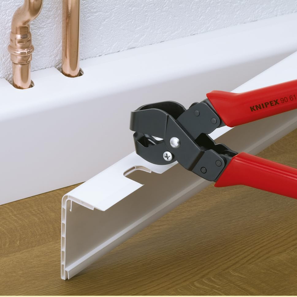 KNIPEX Notching Pliers CA2