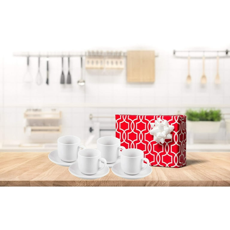 For Sale A set of four cute espresso cups - Household Items