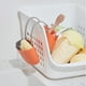 thumbnail image 4 of Soporte para esponja de fregadero, soporte para esponja colgante, cesta para fregadero de cocina para esponjas, 4 of 8