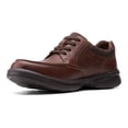 thumbnail image 3 of Clarks Bradley Vibe Mens Lace Up, 3 of 4
