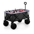 thumbnail image 6 of Adventure Wagon Elite All-Terrain Portable Utility Wagon, 6 of 8