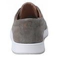 thumbnail image 3 of Aureus Men's Fortis Olive Green Sneakers 6.5 M US, 3 of 5