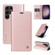 thumbnail image 2 of Funda para Samsung Galaxy S24 Ultra Estuche de Cuero PU Tipo Cartera con Ranuras para Tarjetas y Cierre Magnético, 2 of 5