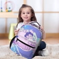 thumbnail image 4 of Steven Universe Backpack School Student Book Bag Satchel Rucksack Adjustable Shoulders Daypack, 4 of 5