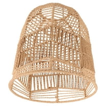 unbranded  Lampshade for Ceiling Lampshades Chandelier Paper Lantern Fixtures