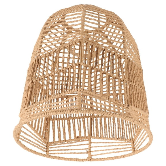 unbranded  Lampshade for Ceiling Lampshades Chandelier Paper Lantern Fixtures