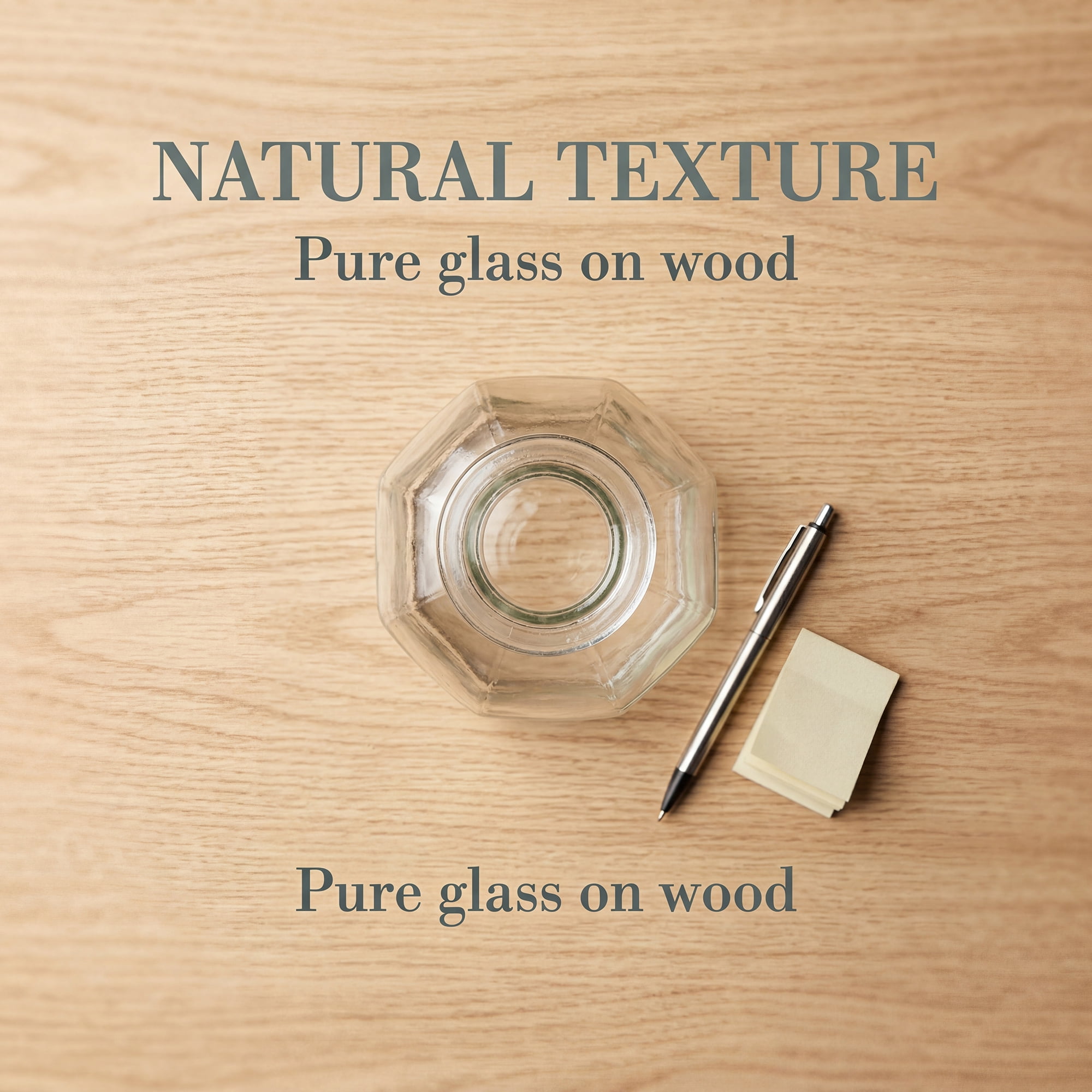 Unique Bargains Glass Bud Vases Set for Small Flower Vases Clear 2.4"L x 2.4"W x 3.9"H