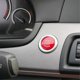 thumbnail image 5 of Automatic Gear Shift Knob with Engine Start Switch Button Cover LHD, 5 of 5